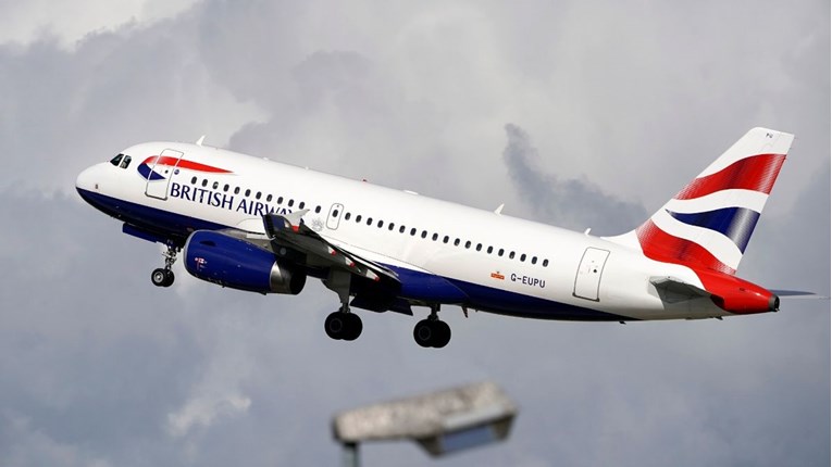 Vlasnik British Airwaysa kupuje Air Europu za milijardu eura